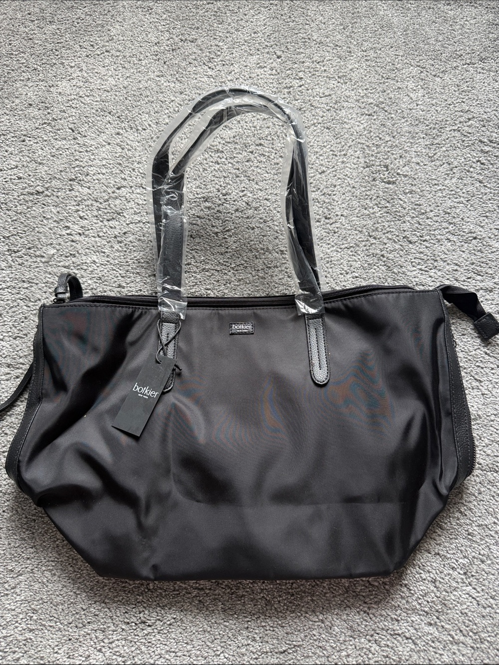 NWT Botkier Travel Tote Bag